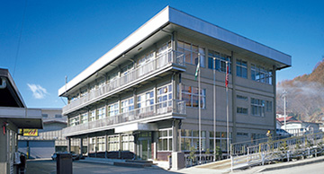 Head Office img