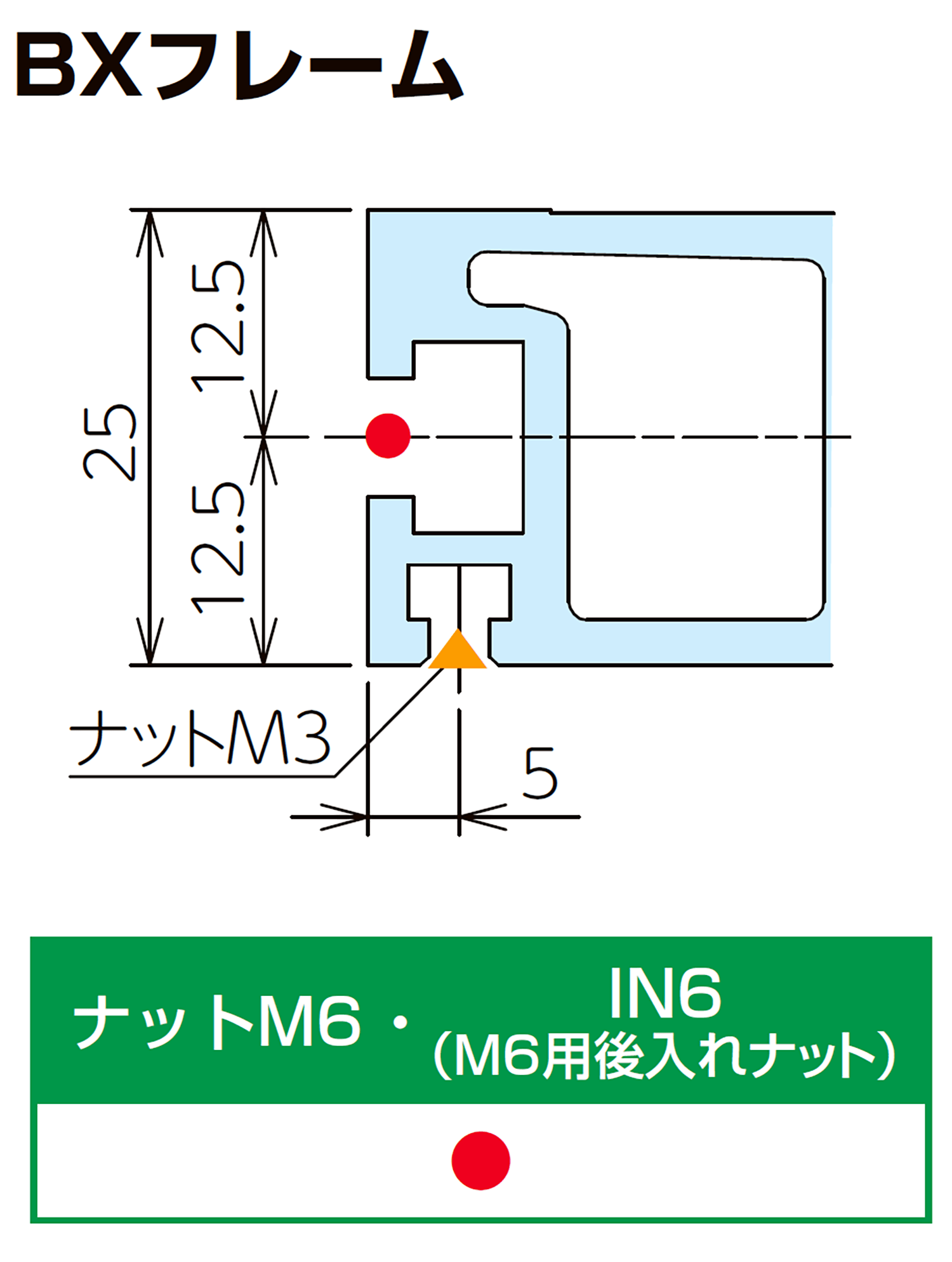 フレーム断面図-0