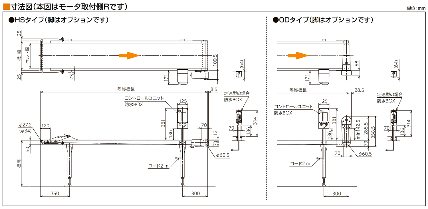 寸法図-