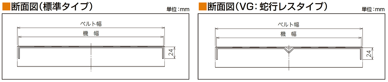 フレーム断面図-0