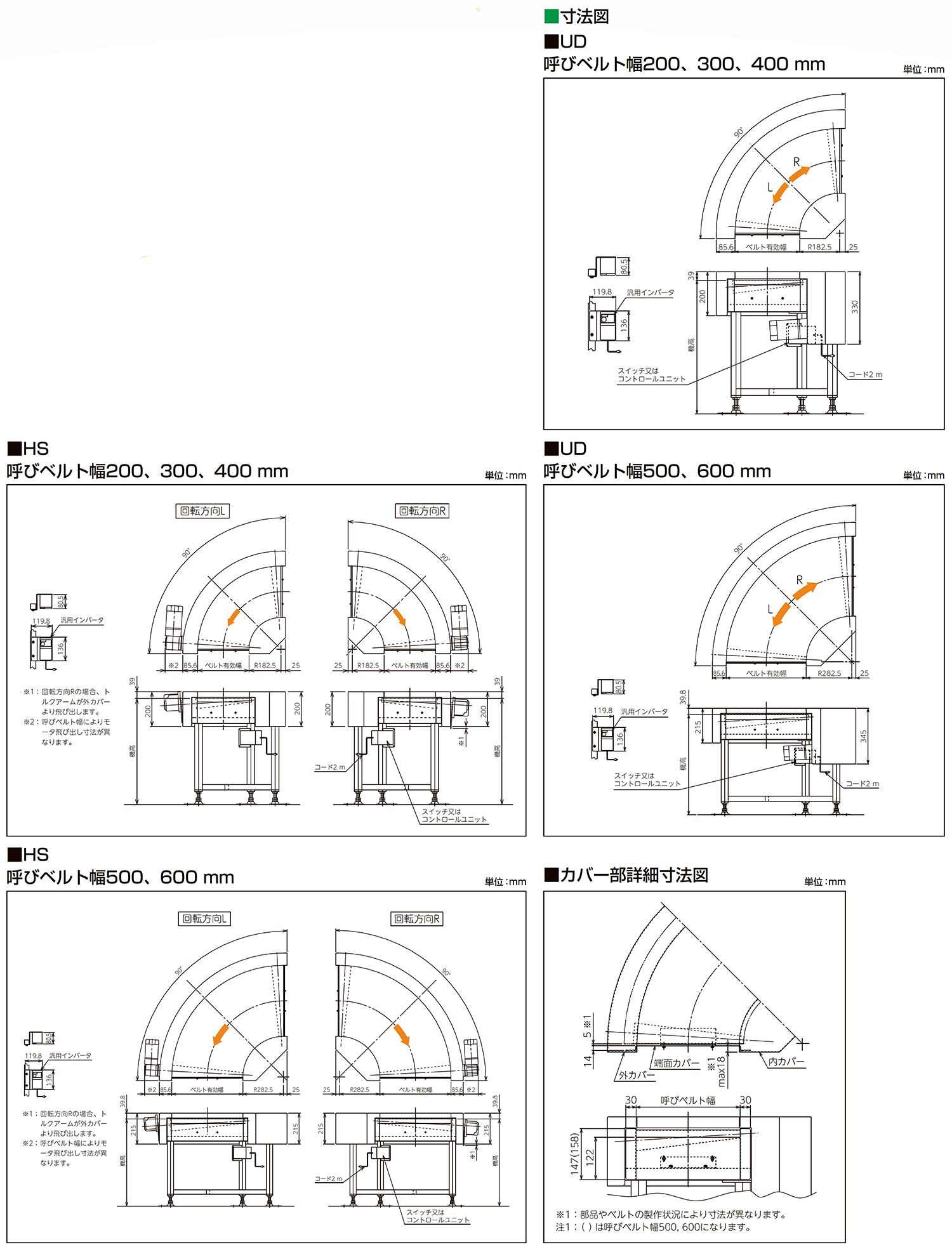 寸法図-