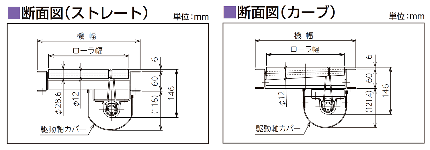 フレーム断面図-0