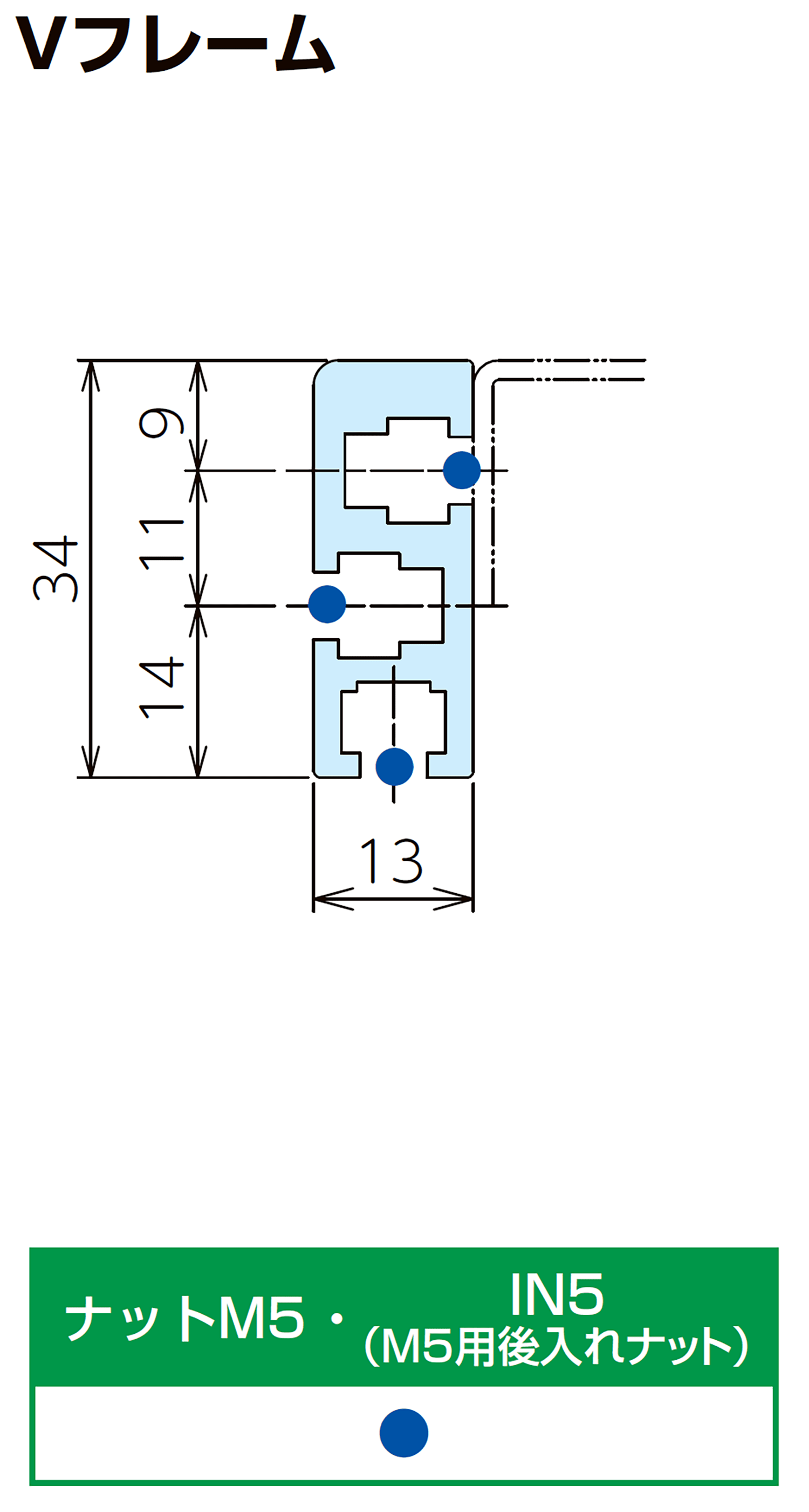 フレーム断面図-0