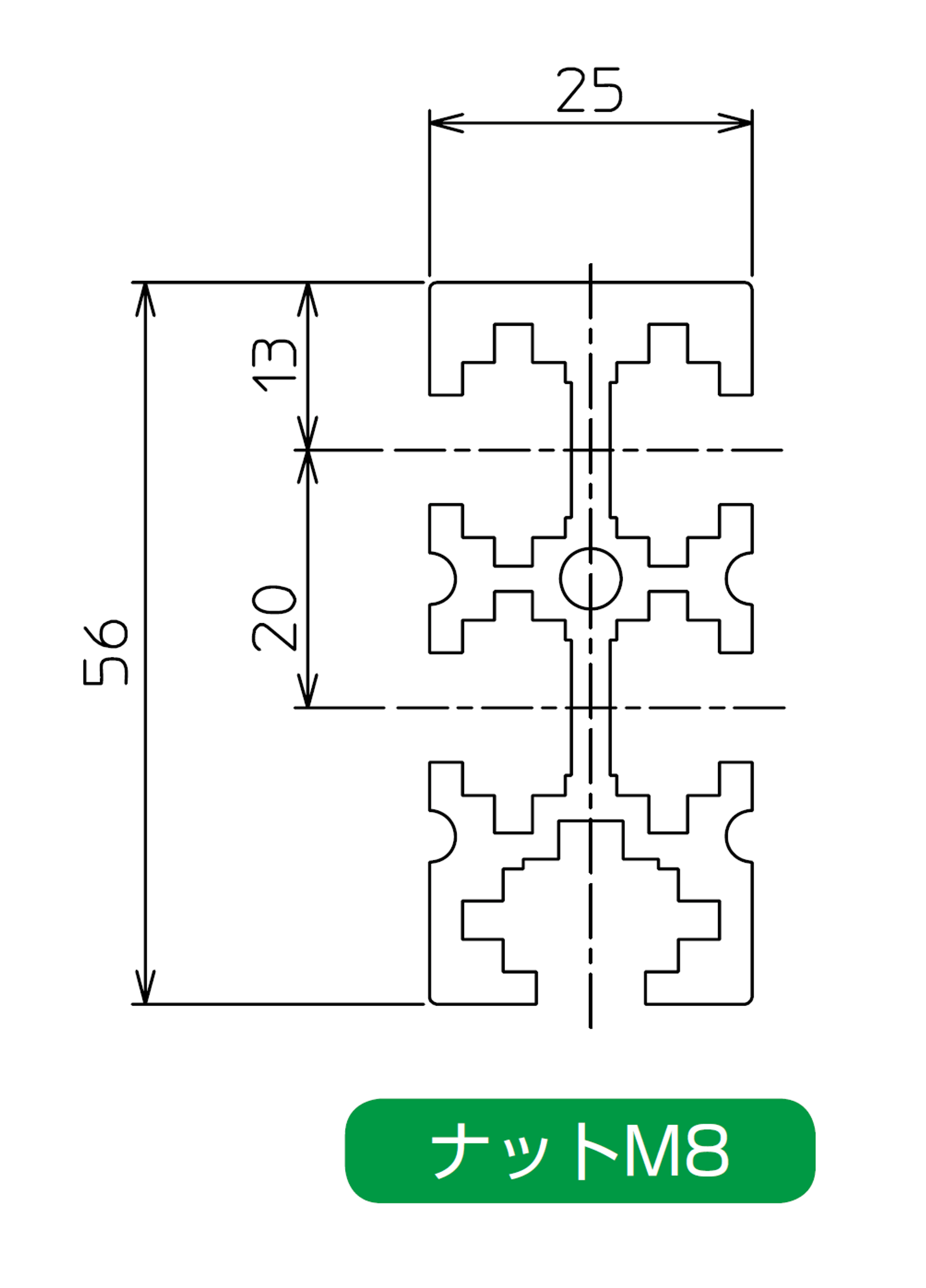 フレーム断面図-0