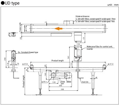 Standard type Dimensions img_02