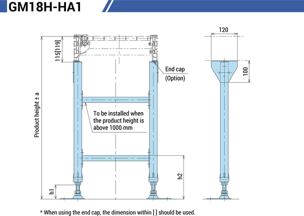 GM18H-HA1