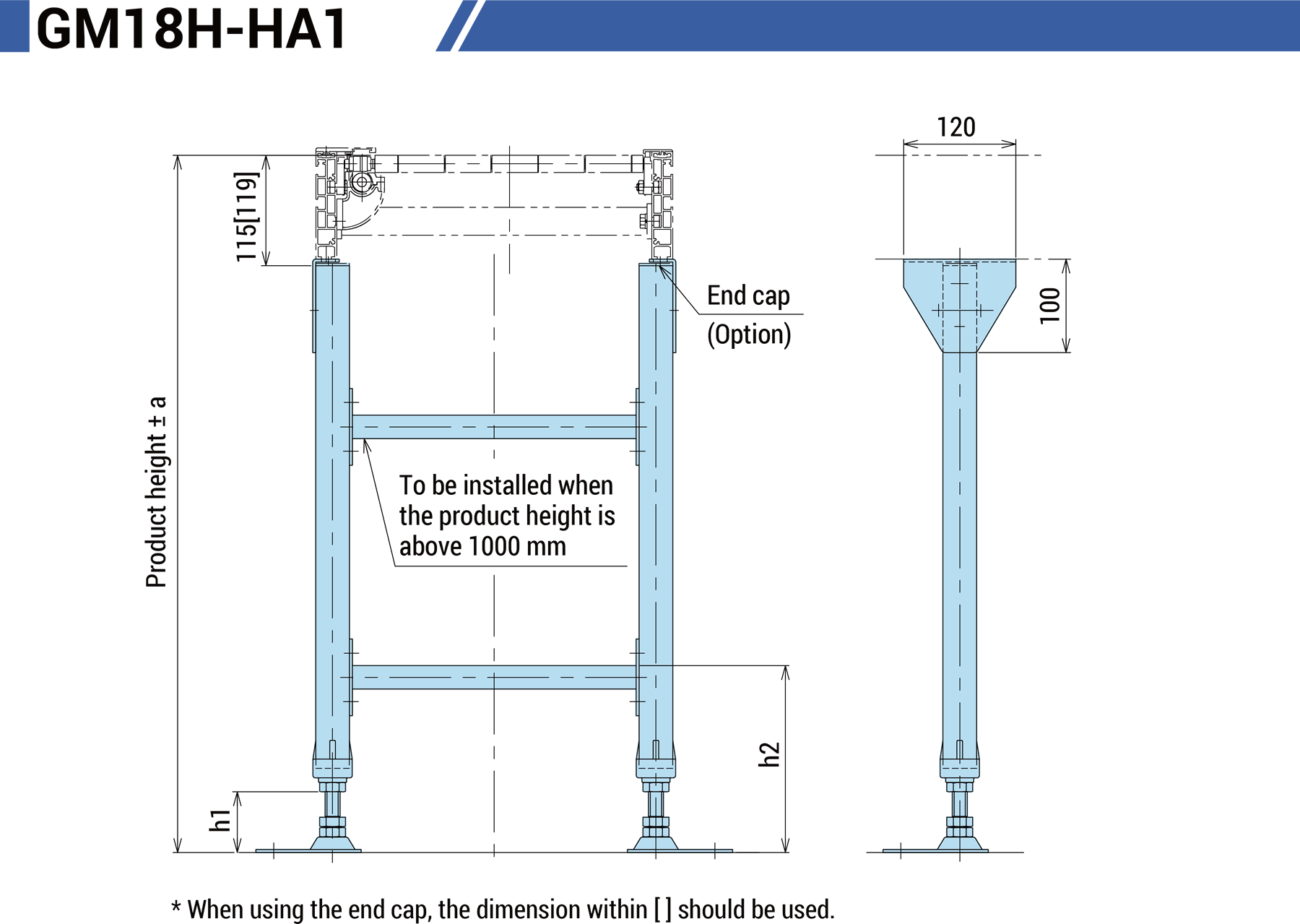 GM18H-HA1