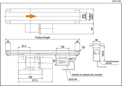 Dimensions