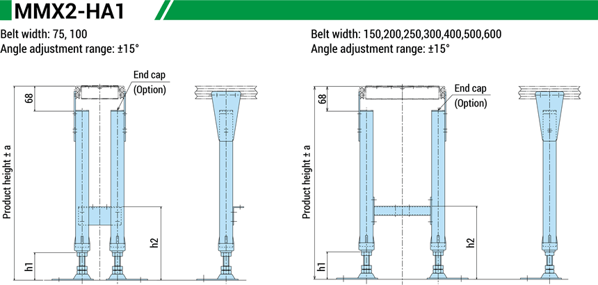 MMX2-HA1