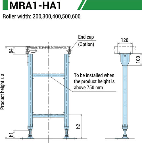 MRA1-HA1