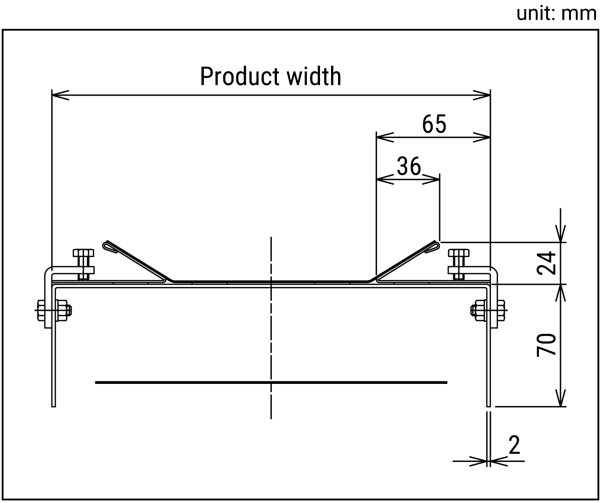 Cross-section