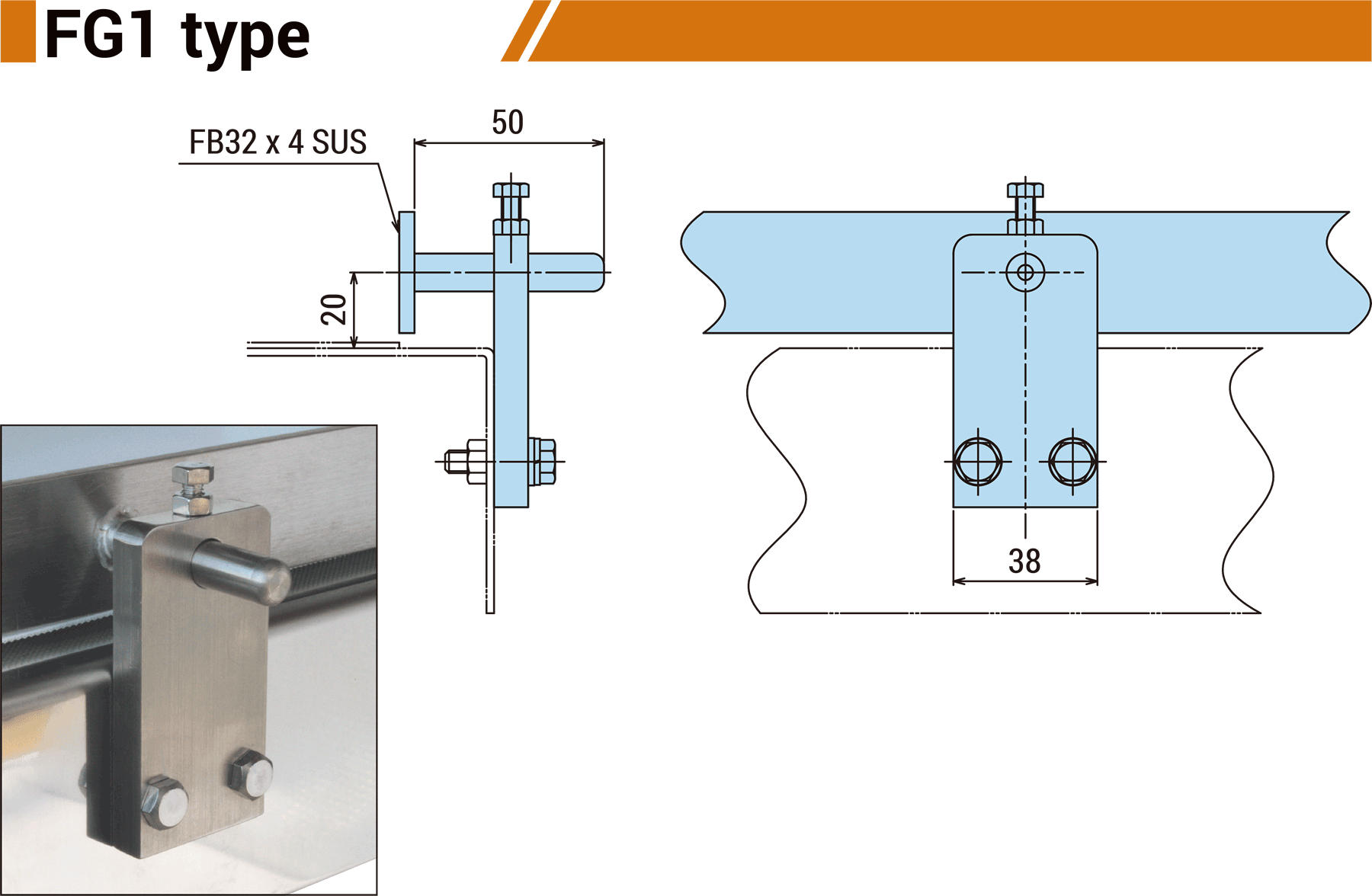 FG1 type