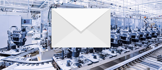 FA装置に関するお問い合わせ