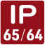 IP　65／64