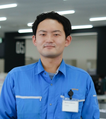 社員画像