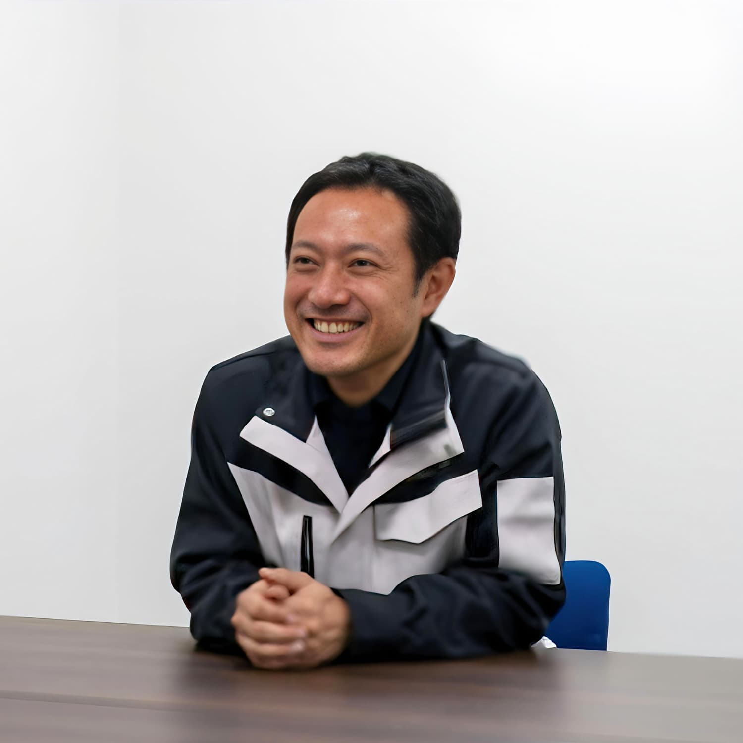 プロジェクトリーダー