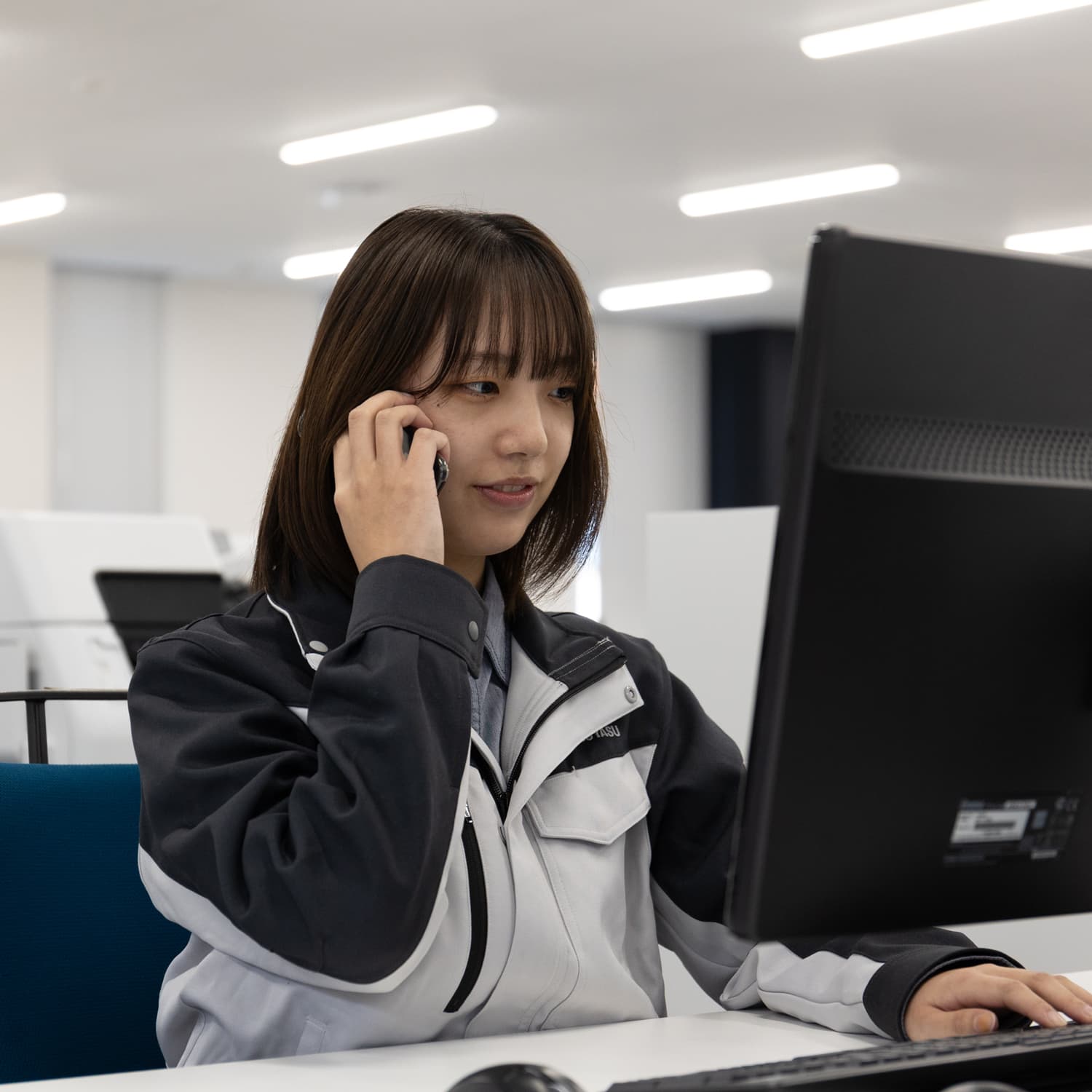 入社のきっかけイメージ