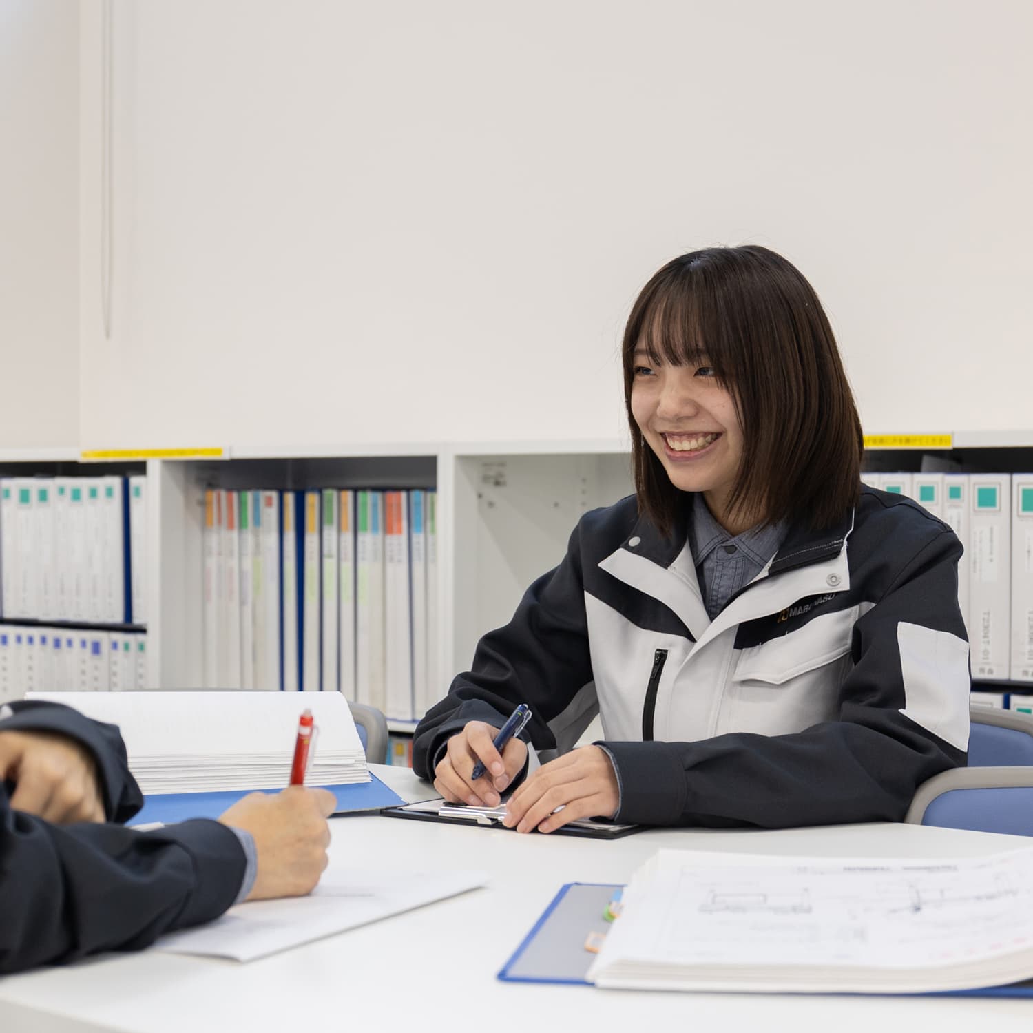 入社のきっかけイメージ