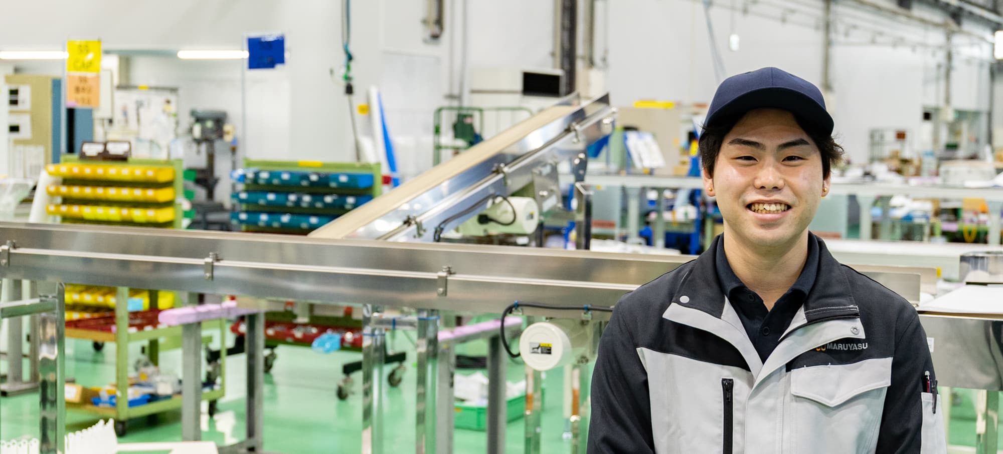 技術部（システム設計）