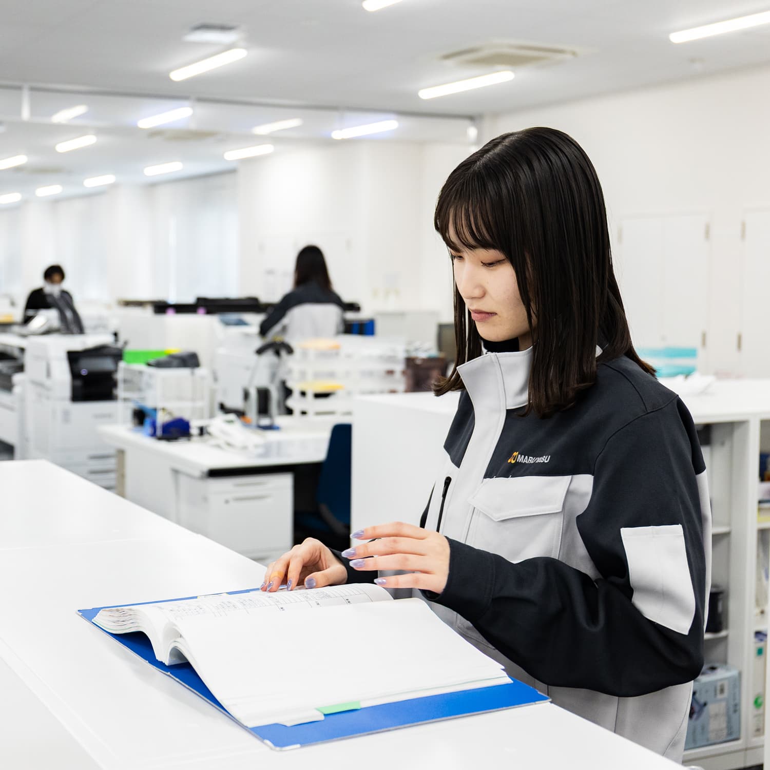 入社のきっかけイメージ