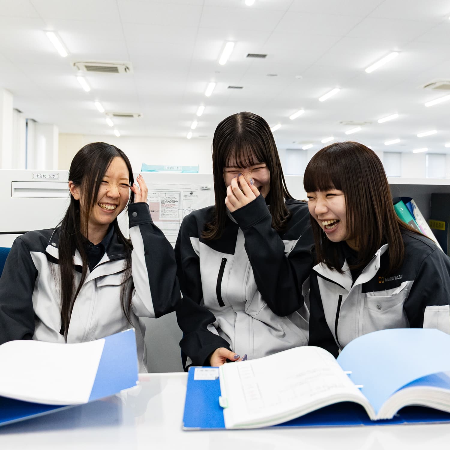 入社のきっかけイメージ