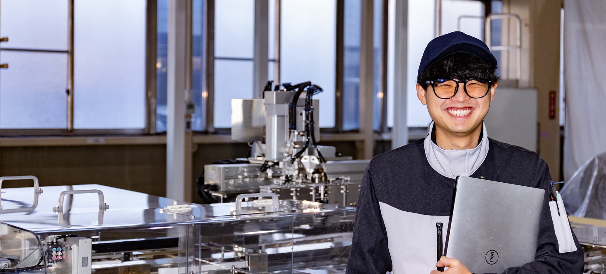 技術部（電気設計）