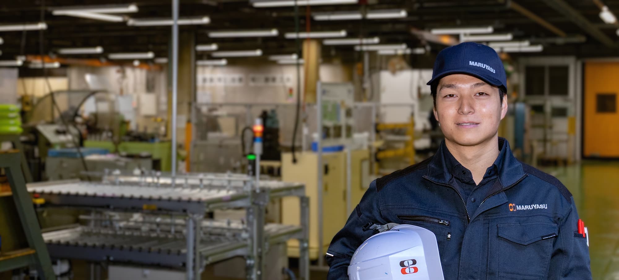 生産管理部　工事管理課