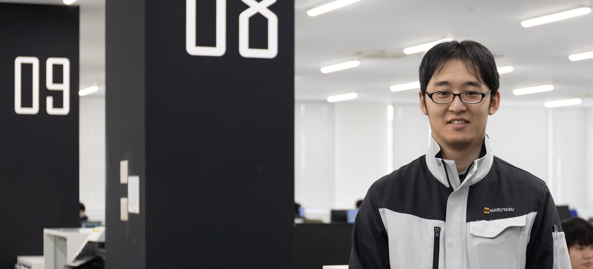 技術部（標準設計）